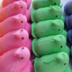Illustration for article titled What Happens When You Expose a Peep to a Vacuum?